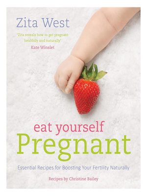 Eat Yourself Pregnant - ebook